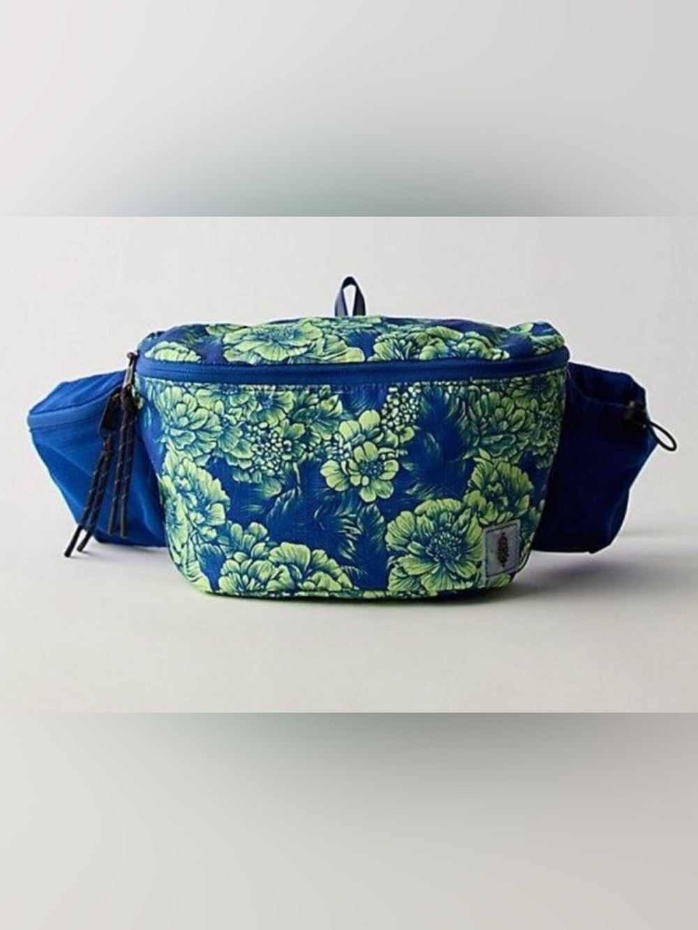 Free People Movement Happy Packer Sling Bag *NWT*